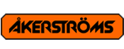 Akerstroms-logo