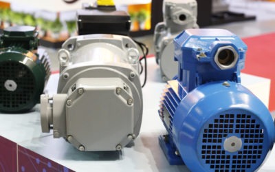 5 bonnes raisons d’acheter un moteur électrique triphasé